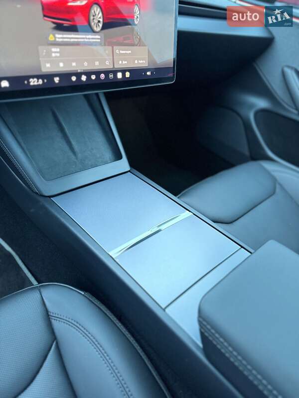 Седан Tesla Model 3 2025 в Ковеле