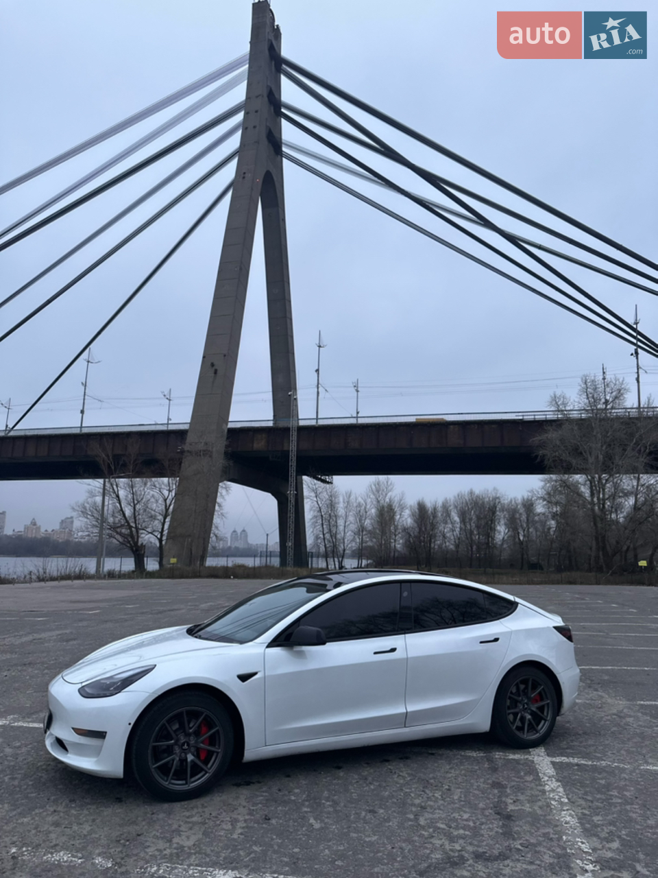 2022 Tesla Model 3 - мініатюра 13