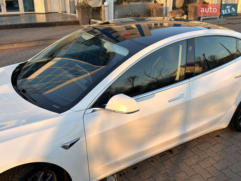 Седан Tesla Model 3 2020 в Ковеле фото 9 Седан Tesla Model 3 2020 в Ковеле