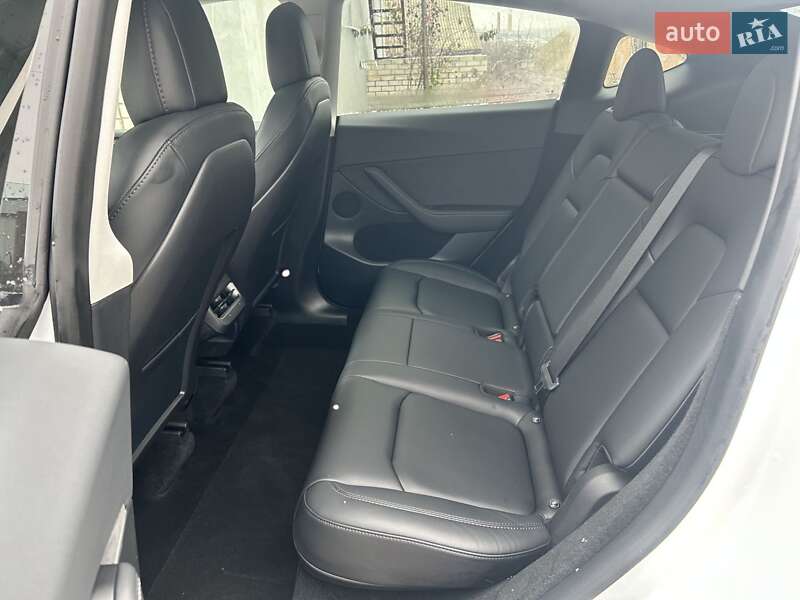 Седан Tesla Model 3 2023 в Полтаве фото 11 Седан Tesla Model 3 2023 в Полтаве