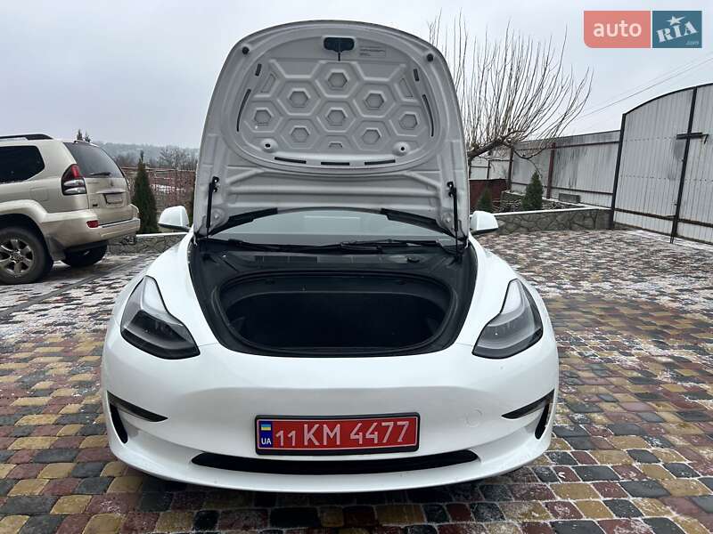 Седан Tesla Model 3 2023 в Полтаве фото 9 Седан Tesla Model 3 2023 в Полтаве