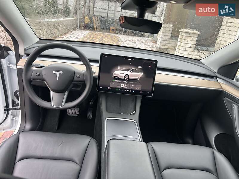 Седан Tesla Model 3 2023 в Полтаве фото 13 Седан Tesla Model 3 2023 в Полтаве