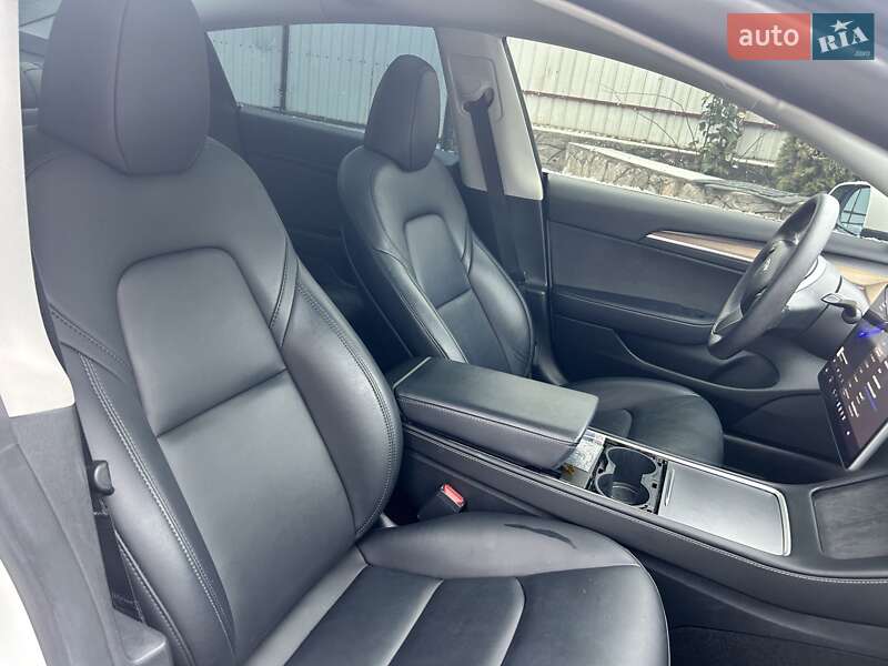 Седан Tesla Model 3 2023 в Полтаве фото 22 Седан Tesla Model 3 2023 в Полтаве
