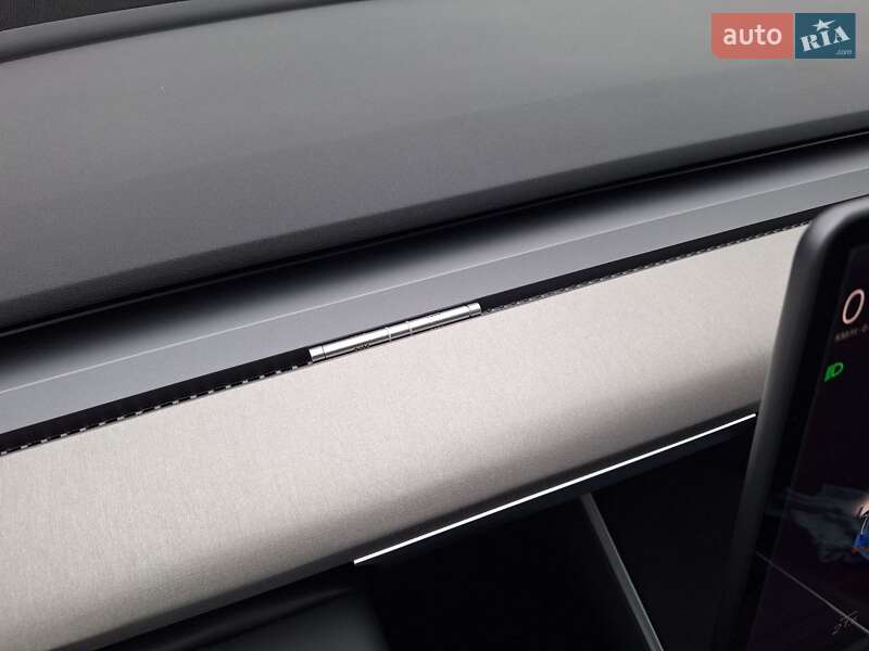 Седан Tesla Model 3 2018 в Києві фото 20 Седан Tesla Model 3 2018 в Києві