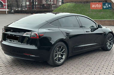Седан Tesla Model 3 2021 в Днепре