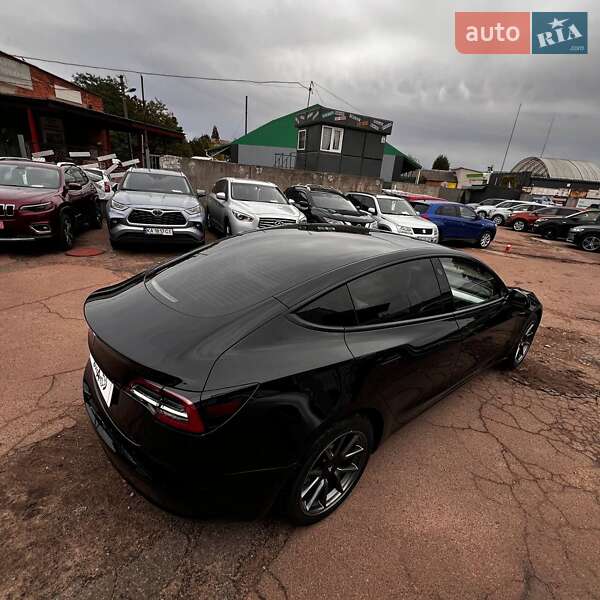 Седан Tesla Model 3 2022 в Чернигове фото 8 Седан Tesla Model 3 2022 в Чернигове