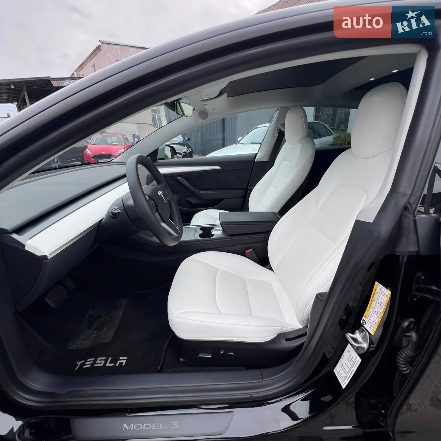 2022 Tesla Model 3 - мініатюра 24