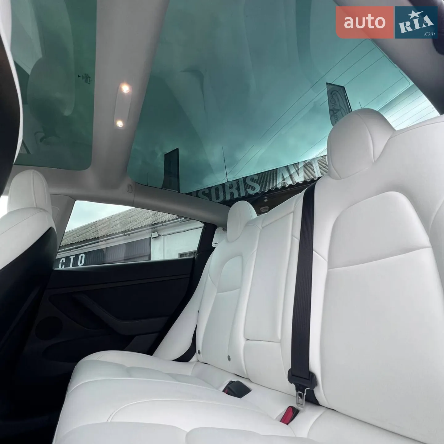 2022 Tesla Model 3 - мініатюра 34