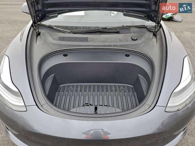 Седан Tesla Model 3 2023 в Виннице фото 12 Седан Tesla Model 3 2023 в Виннице