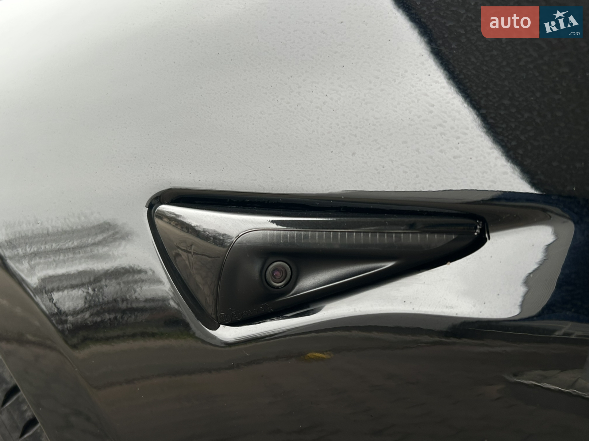 2019 Tesla Model 3 - мініатюра 7