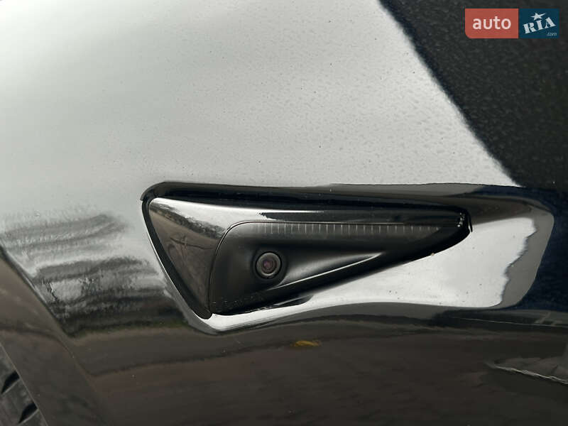 Седан Tesla Model 3 2019 в Николаеве фото 7 Седан Tesla Model 3 2019 в Николаеве