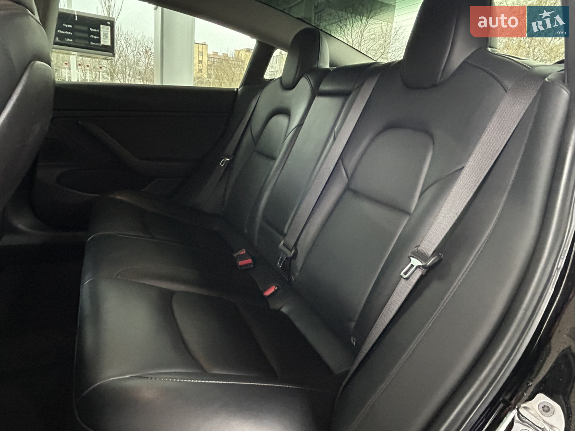 2019 Tesla Model 3 - мініатюра 9