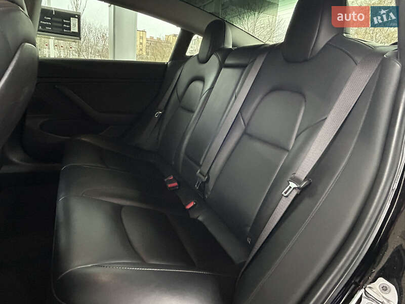 Седан Tesla Model 3 2019 в Николаеве фото 9 Седан Tesla Model 3 2019 в Николаеве