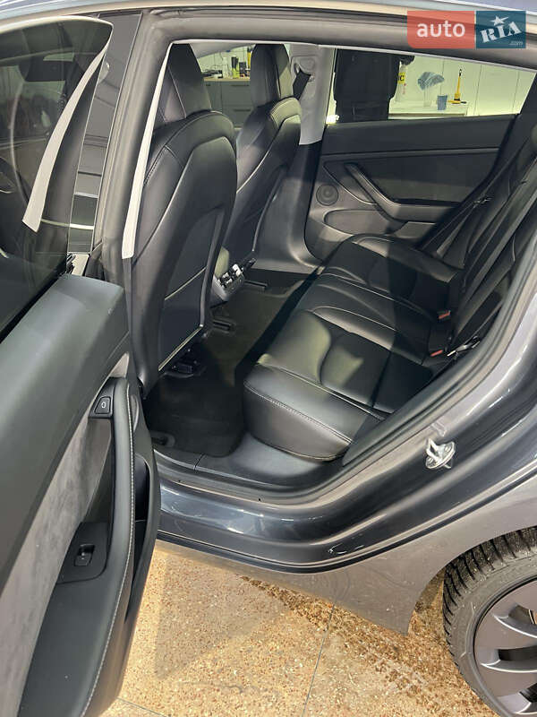Седан Tesla Model 3 2021 в Харькове фото 11 Седан Tesla Model 3 2021 в Харькове