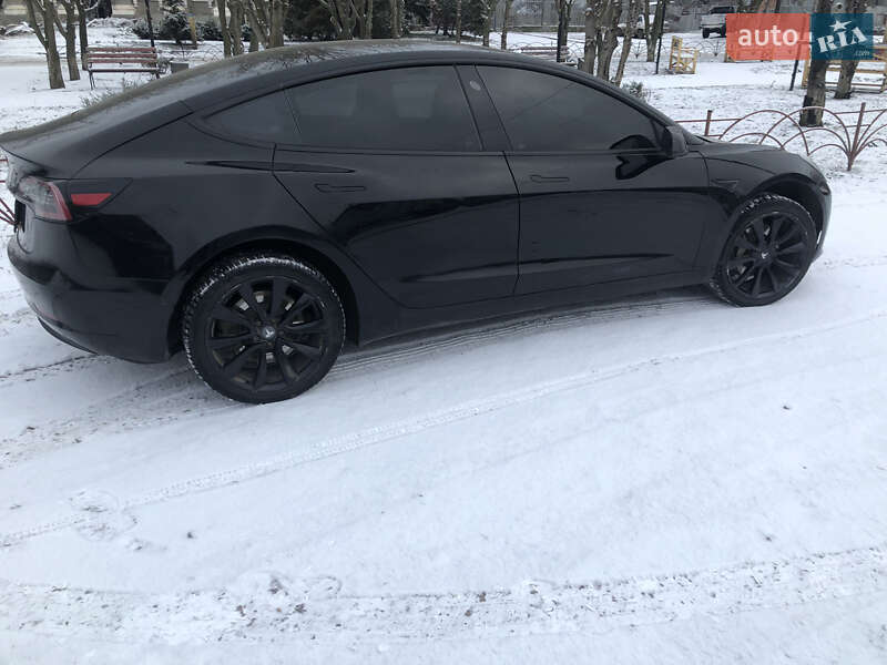 Седан Tesla Model 3 2019 в Харькове фото 6 Седан Tesla Model 3 2019 в Харькове