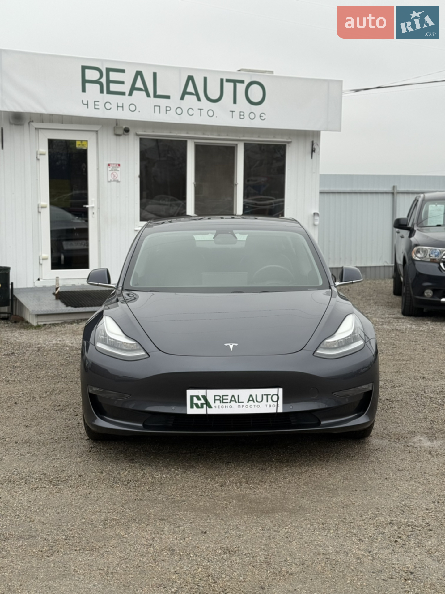 2019 Tesla Model 3 - мініатюра 2