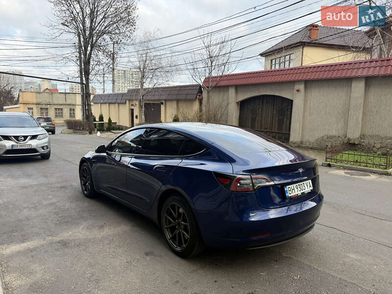 Седан Tesla Model 3 2023 в Одессе фото 7 Седан Tesla Model 3 2023 в Одессе