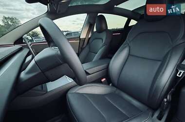 Седан Tesla Model 3 2024 в Киеве
