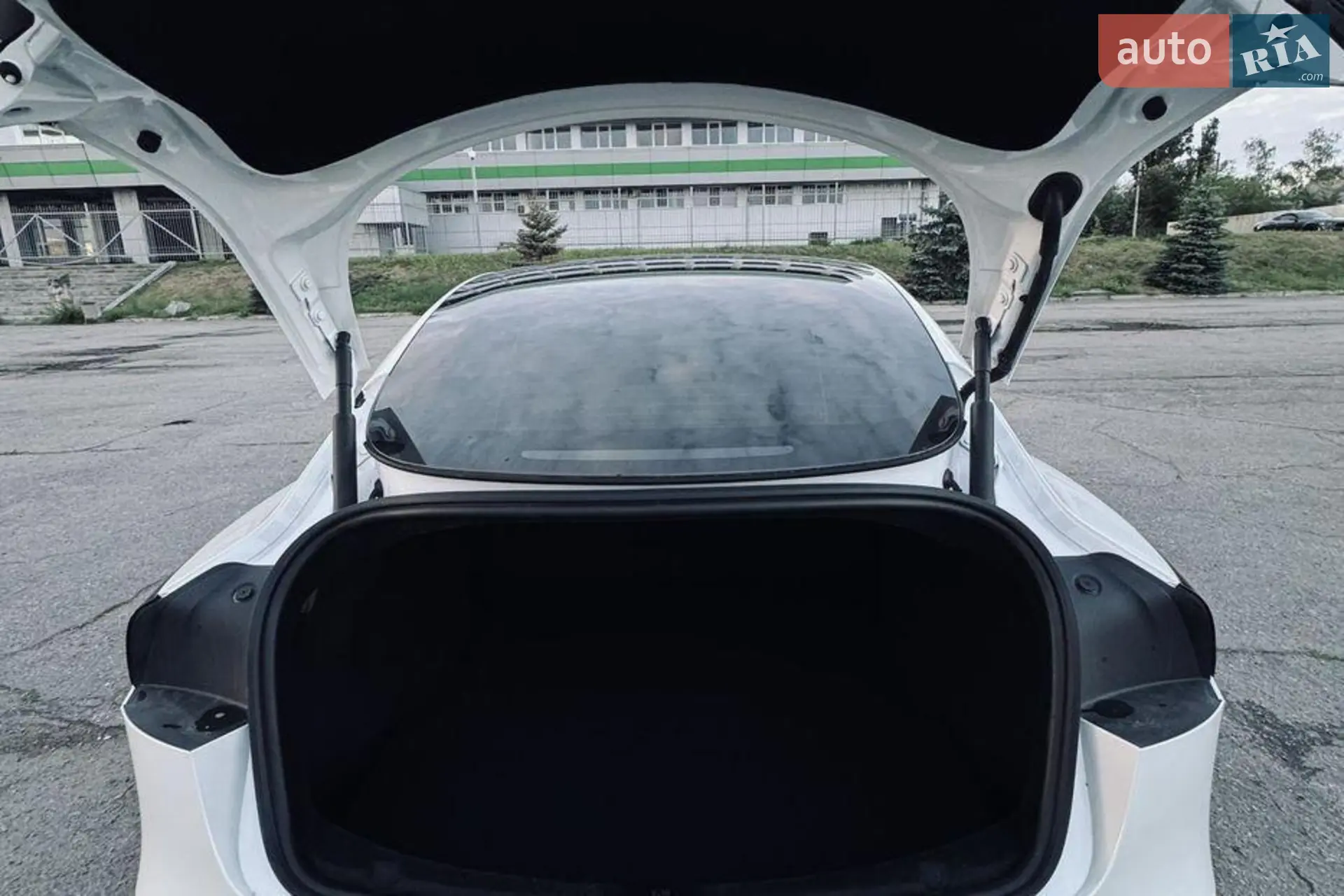 2024 Tesla Model 3 - мініатюра 29