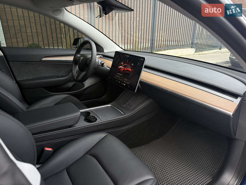 Седан Tesla Model 3 2023 в Одессе фото 10 Седан Tesla Model 3 2023 в Одессе