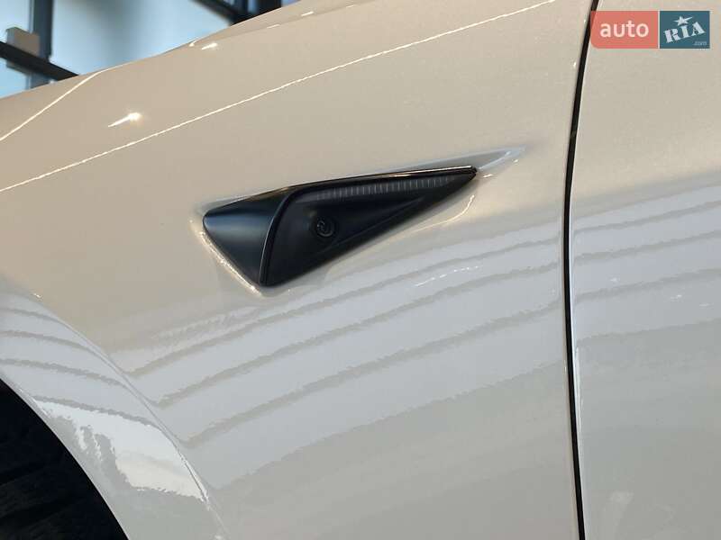Седан Tesla Model 3 2022 в Вінниці фото 5 Седан Tesla Model 3 2022 в Вінниці
