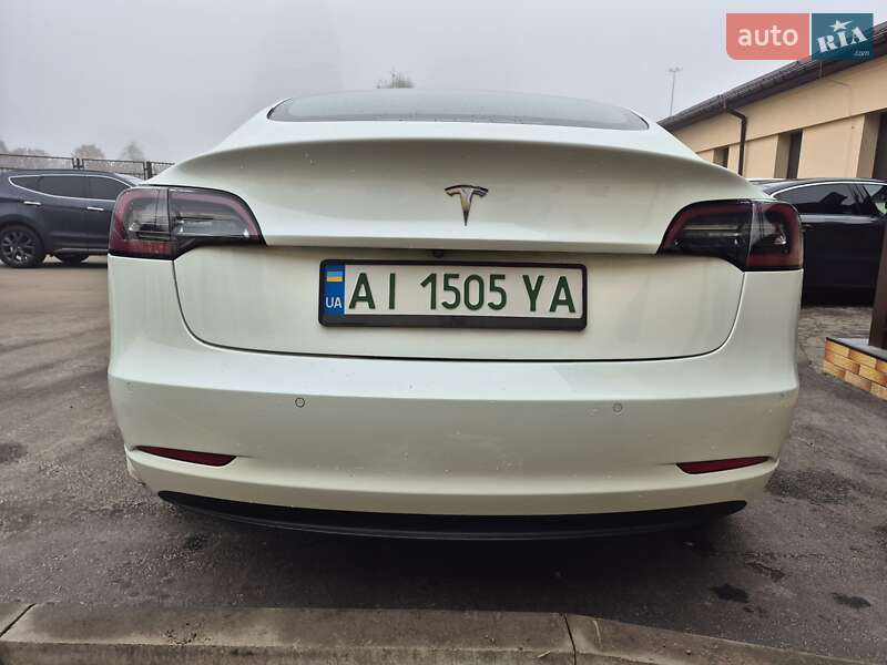 Седан Tesla Model 3 2019 в Киеве фото 11 Седан Tesla Model 3 2019 в Киеве