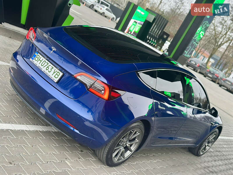 Седан Tesla Model 3 2019 в Одессе фото 22 Седан Tesla Model 3 2019 в Одессе