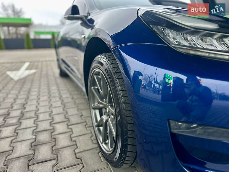 Седан Tesla Model 3 2019 в Одессе фото 28 Седан Tesla Model 3 2019 в Одессе