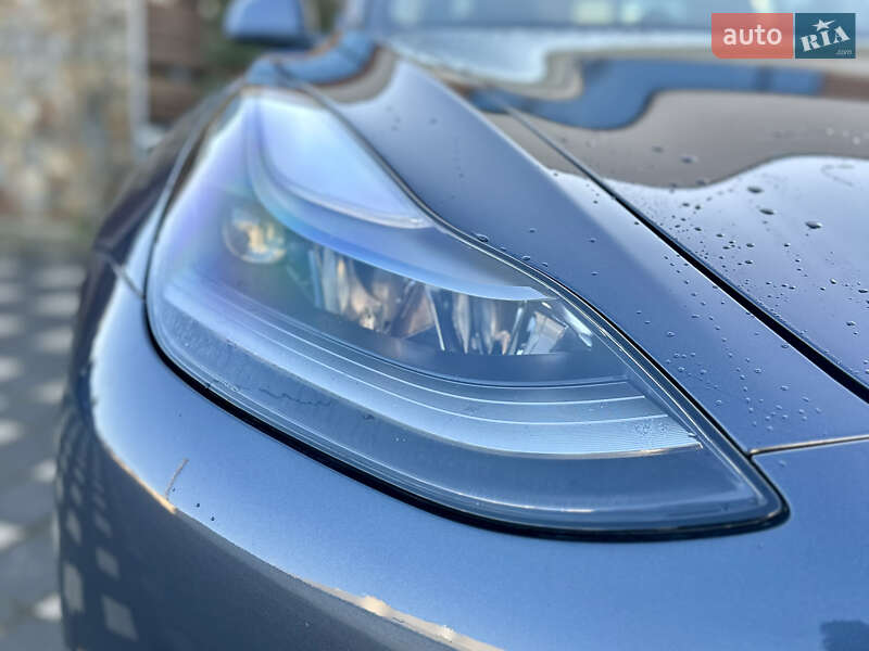 Седан Tesla Model 3 2023 в Стрые фото 6 Седан Tesla Model 3 2023 в Стрые
