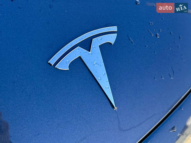 Седан Tesla Model 3 2023 в Стрые фото 19 Седан Tesla Model 3 2023 в Стрые