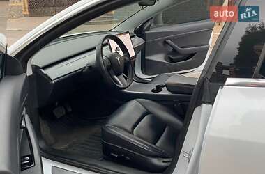 Седан Tesla Model 3 2019 в Білій Церкві