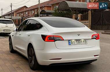 Седан Tesla Model 3 2019 в Білій Церкві