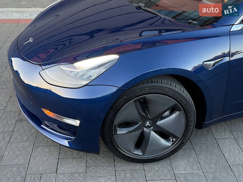 Седан Tesla Model 3 2018 в Дрогобыче фото 53 Седан Tesla Model 3 2018 в Дрогобыче