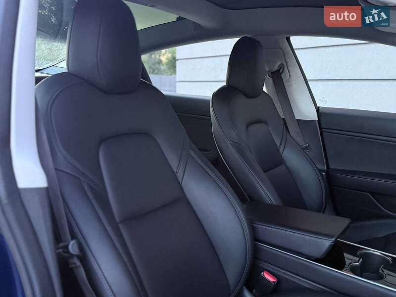 Седан Tesla Model 3 2018 в Дрогобыче фото 105 Седан Tesla Model 3 2018 в Дрогобыче