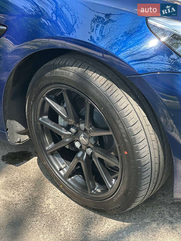 Седан Tesla Model 3 2018 в Запорожье фото 17 Седан Tesla Model 3 2018 в Запорожье
