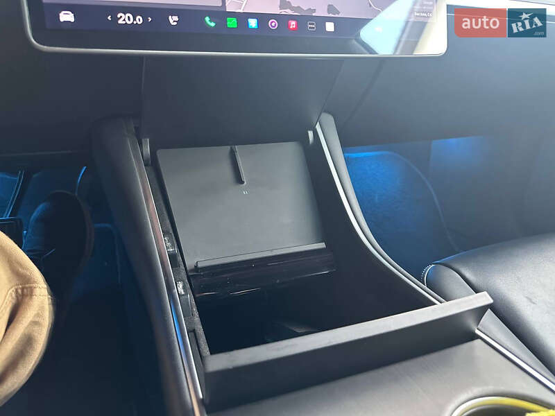 Седан Tesla Model 3 2018 в Запорожье фото 25 Седан Tesla Model 3 2018 в Запорожье