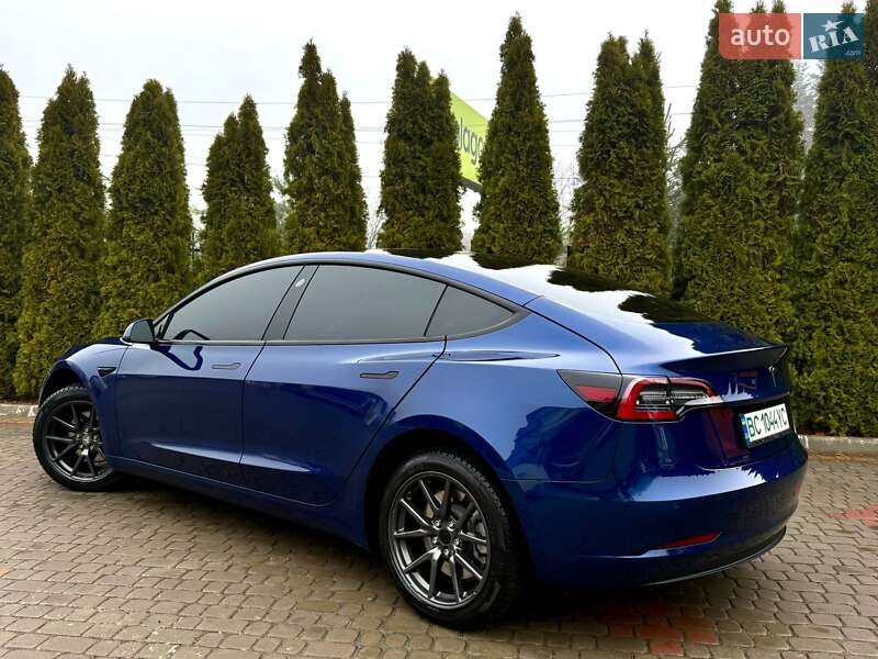 Седан Tesla Model 3 2020 в Дрогобичі фото 26 Седан Tesla Model 3 2020 в Дрогобичі
