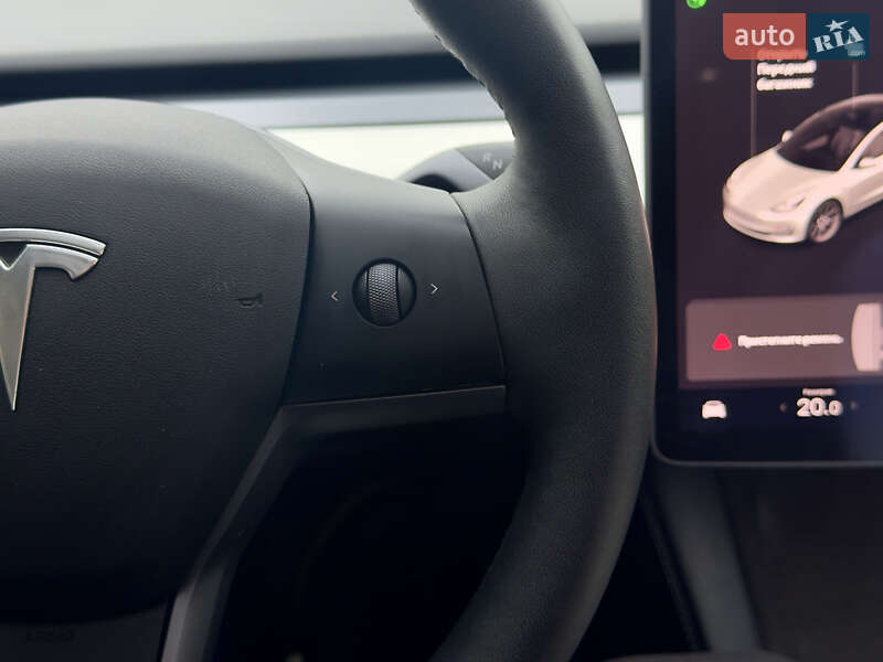 Седан Tesla Model 3 2021 в Виннице фото 22 Седан Tesla Model 3 2021 в Виннице