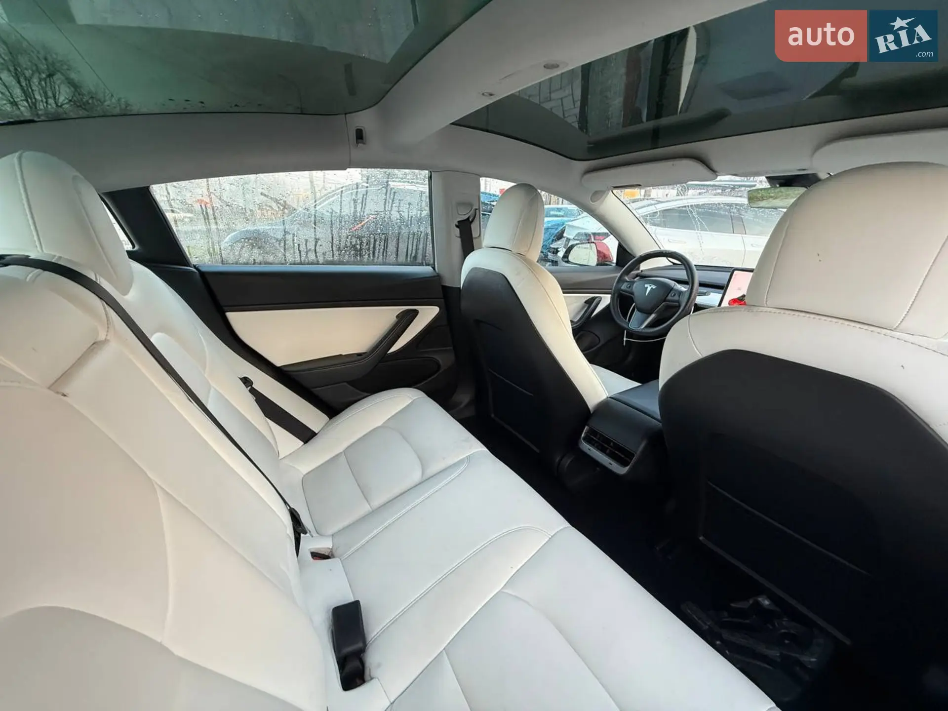 2021 Tesla Model 3 - мініатюра 15