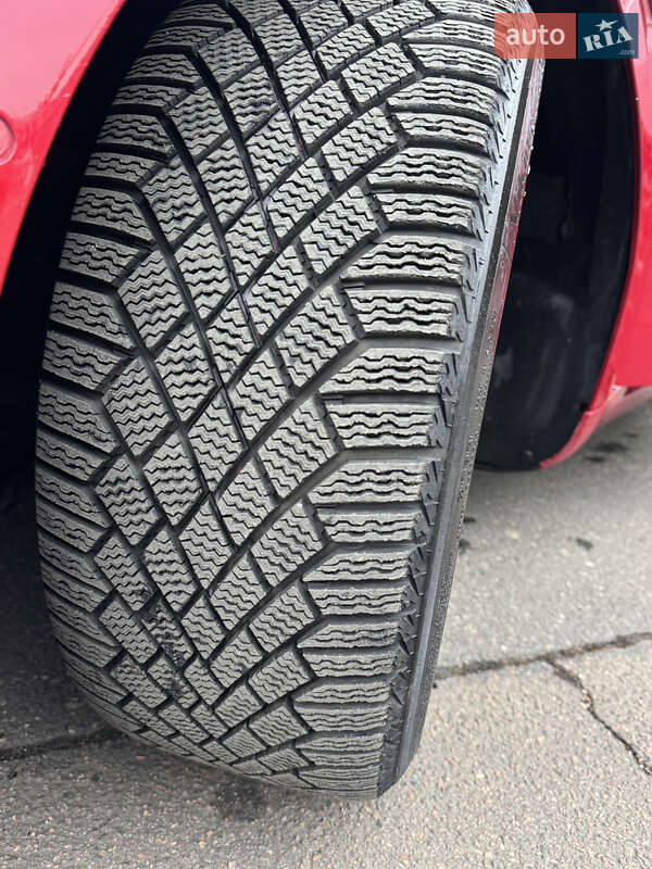 Седан Tesla Model 3 2022 в Одессе