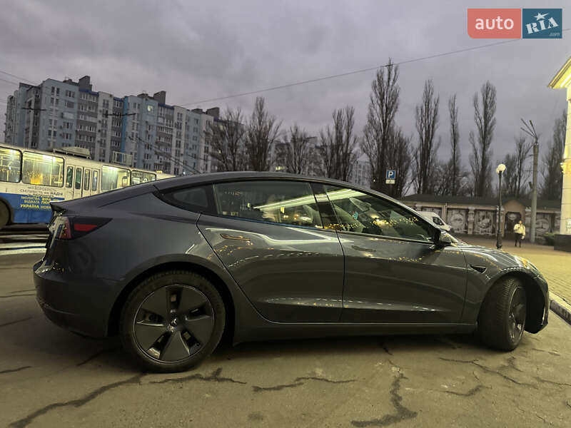 Седан Tesla Model 3 2023 в Черкассах фото 2 Седан Tesla Model 3 2023 в Черкассах
