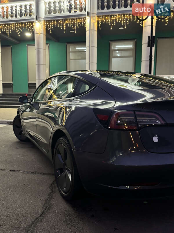 Седан Tesla Model 3 2023 в Черкассах фото 11 Седан Tesla Model 3 2023 в Черкассах