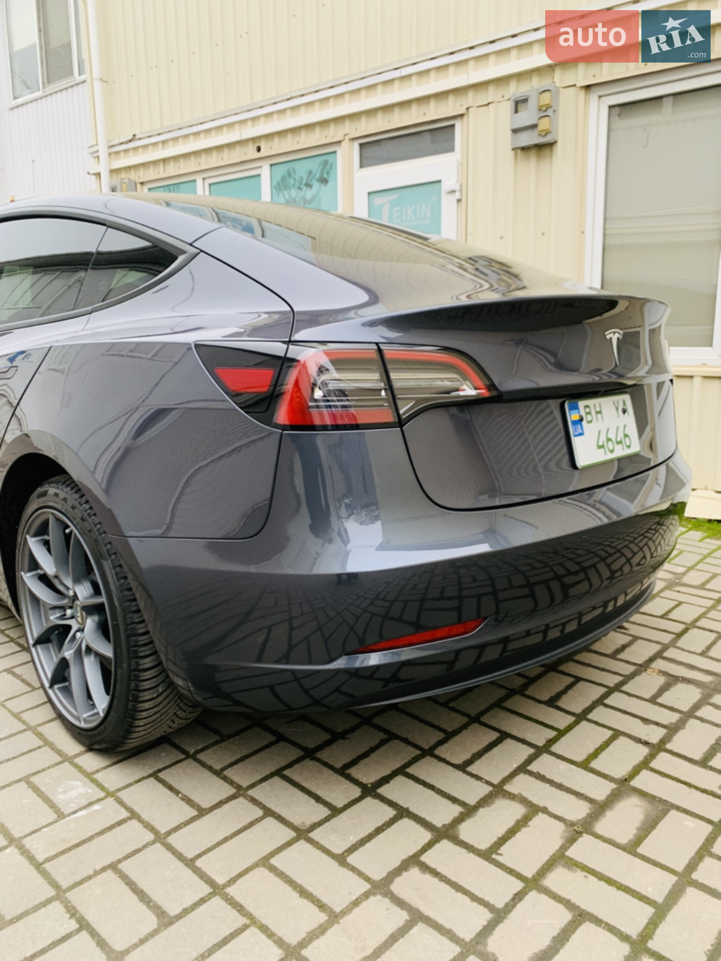 2023 Tesla Model 3 - мініатюра 7