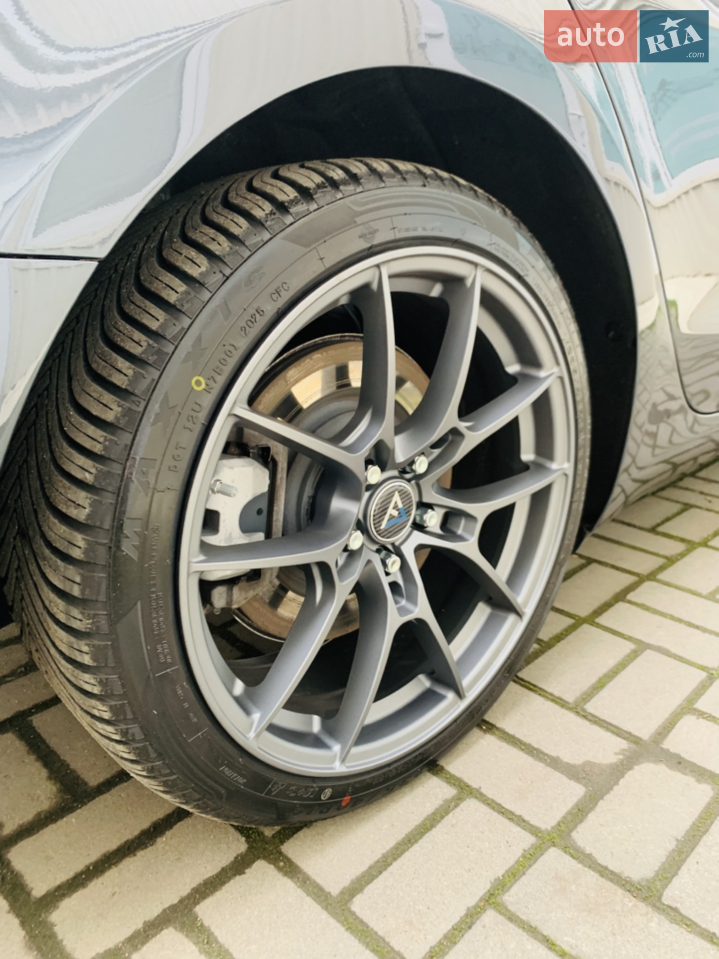 2023 Tesla Model 3 - мініатюра 11