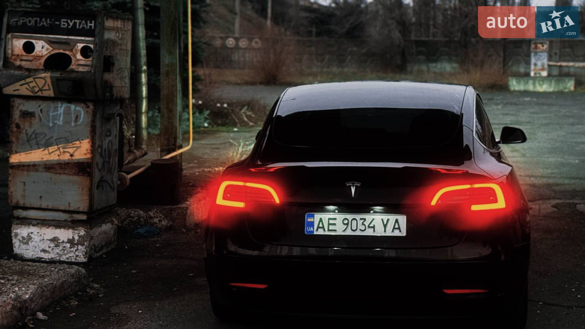 2018 Tesla Model 3 - мініатюра 3