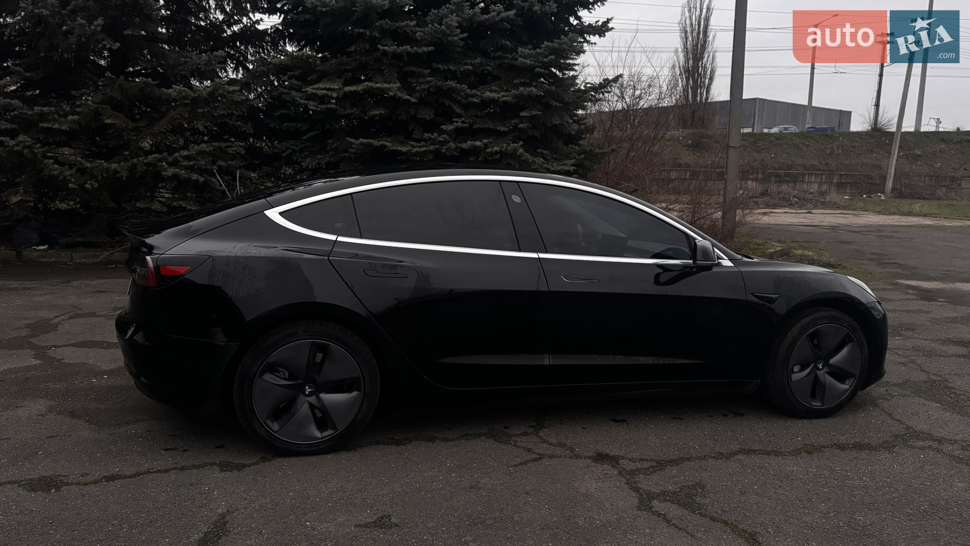 2018 Tesla Model 3 - мініатюра 2