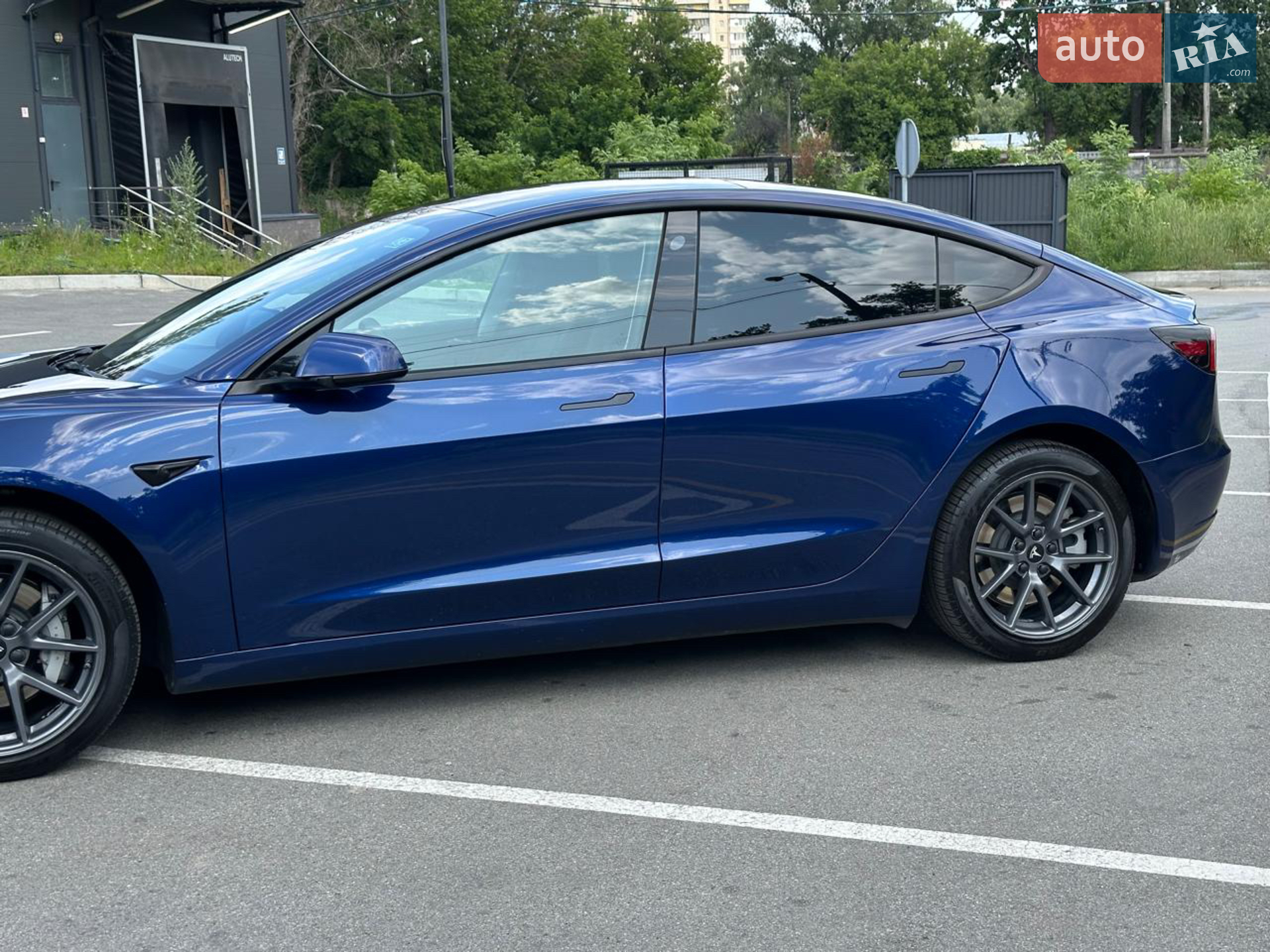2022 Tesla Model 3 - мініатюра 5