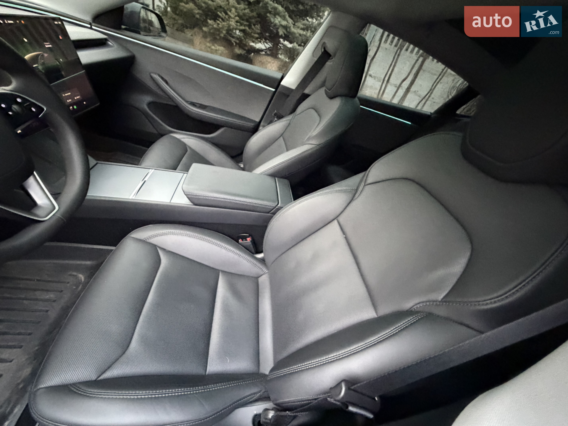 2024 Tesla Model 3 - мініатюра 17