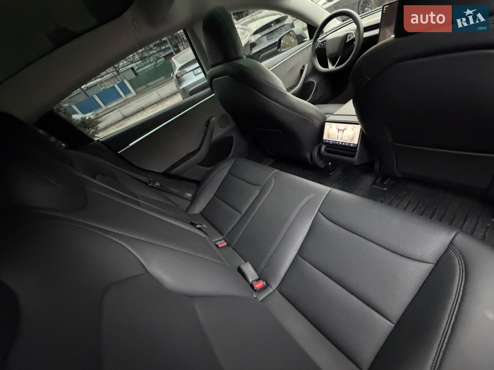 2024 Tesla Model 3 - мініатюра 21
