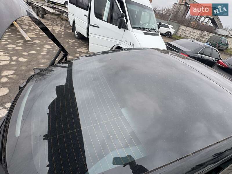 Седан Tesla Model 3 2025 в Сарнах